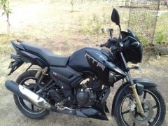 TVS Apache RTR 150